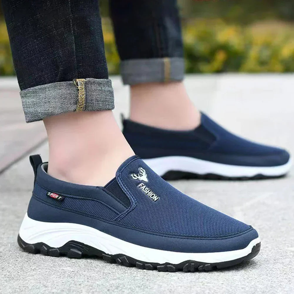 VEIGGARA | Chaussures orthopédiques décontractées (Achetez-en 1 et obtenez-en 2)