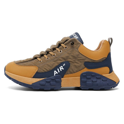 Premium Version Men's Air Control Sneakers