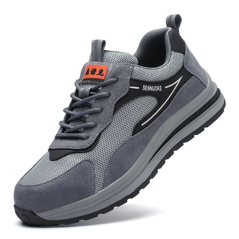 VEIGGARA | Chaussures de travail confortables et décontractées pour hommes