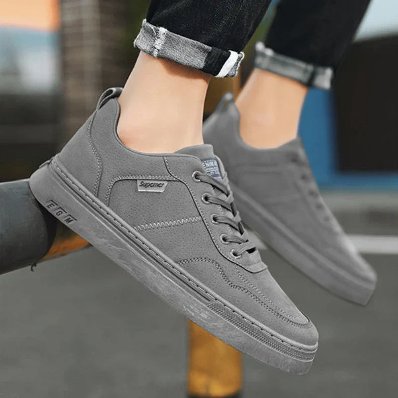 VEIGGARA | Chaussures de sport Printemps Automne Mode Hommes