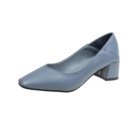 VEIGGARA | Mocassins à talons hauts pour femmes