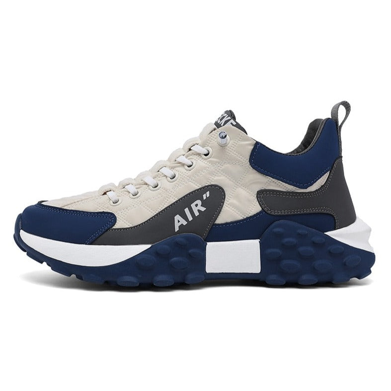 Premium Version Men's Air Control Sneakers