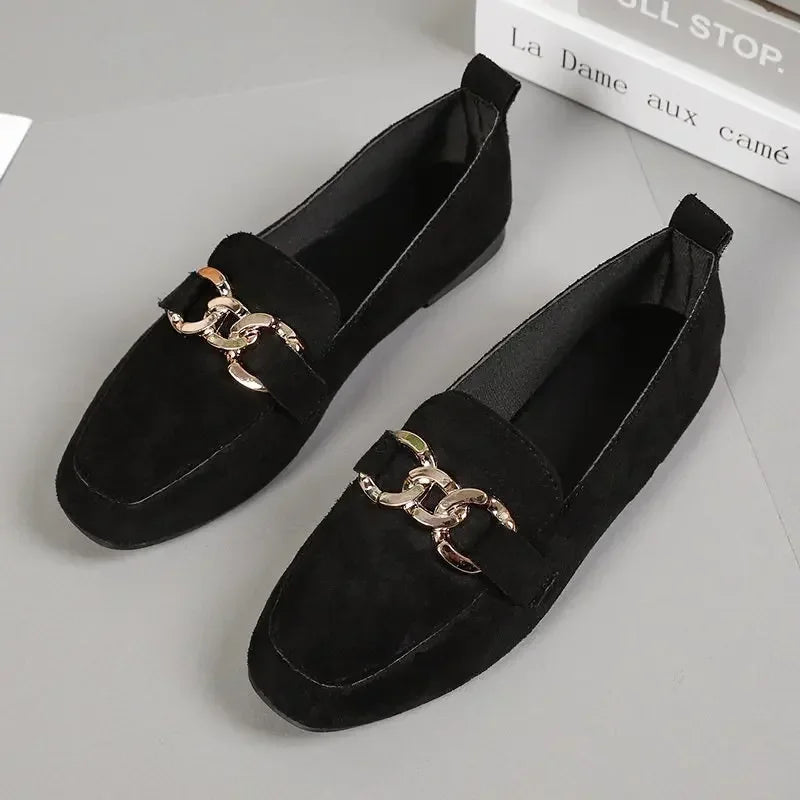 VEIGGARA | Chaussures pour femmes Mode printemps