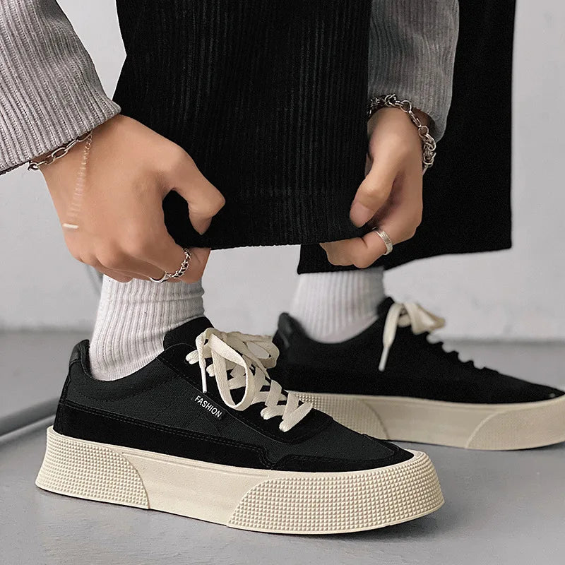 VEIGGARA | Nouvelle tendance pour les baskets pour hommes