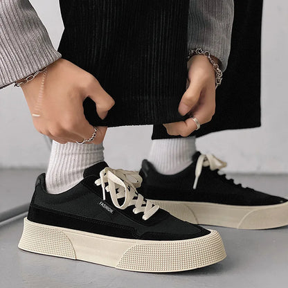 VEIGGARA | Nouvelle tendance pour les baskets pour hommes