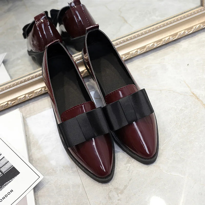 VEIGGARA | Chaussures papillon élégantes pour femmes