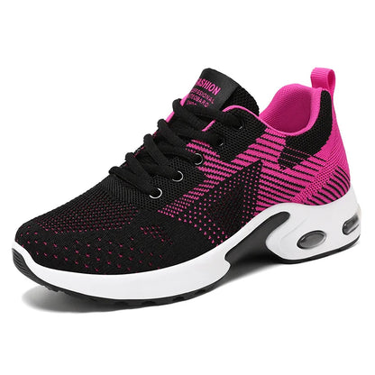 VEIGGARA | Des baskets pour femmes pour un entraînement confortable