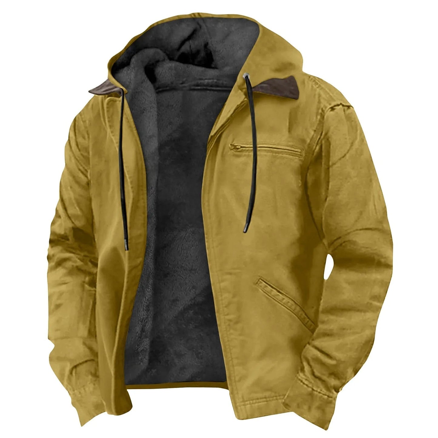 VEIGGARA| Veste d'hiver Martin