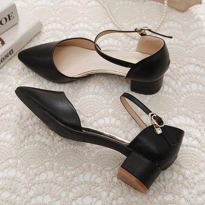 VEIGGARA | Talons féminins élégants et confortables