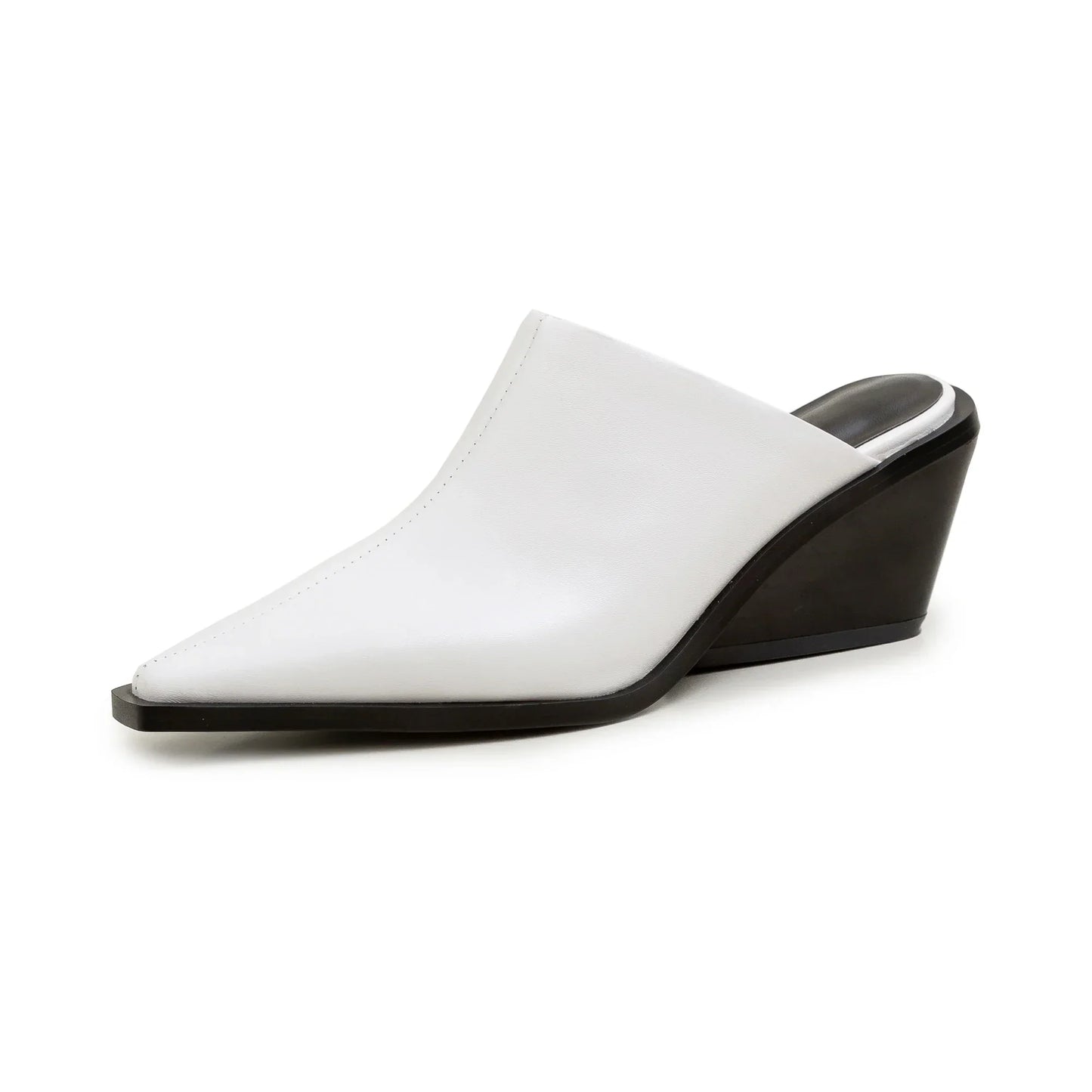 VEIGGARA | Mules pour femmes. Parfaites pour l'été et le bureau