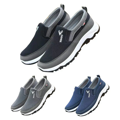 VEIGGARA | Chaussures orthopédiques décontractées (Achetez-en 1 et obtenez-en 2)