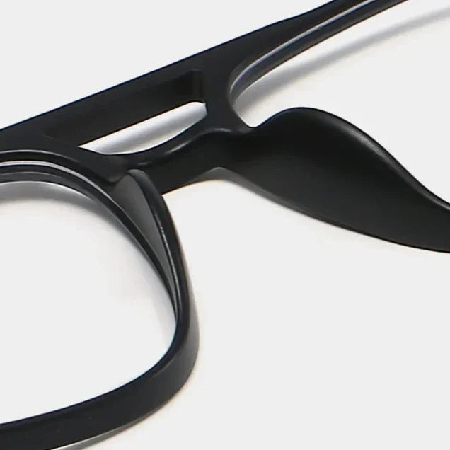 VEIGGARA | Lunettes 6 en 1 modernes et décontractées