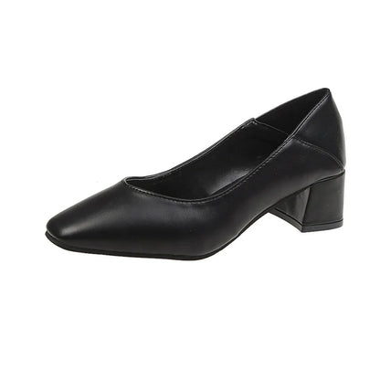 VEIGGARA | Mocassins à talons hauts pour femmes