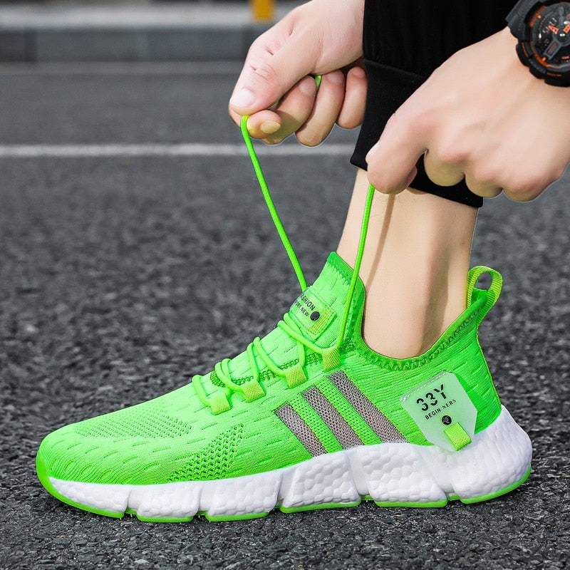 VEIGGARA| Chaussure de sport Fit Pro