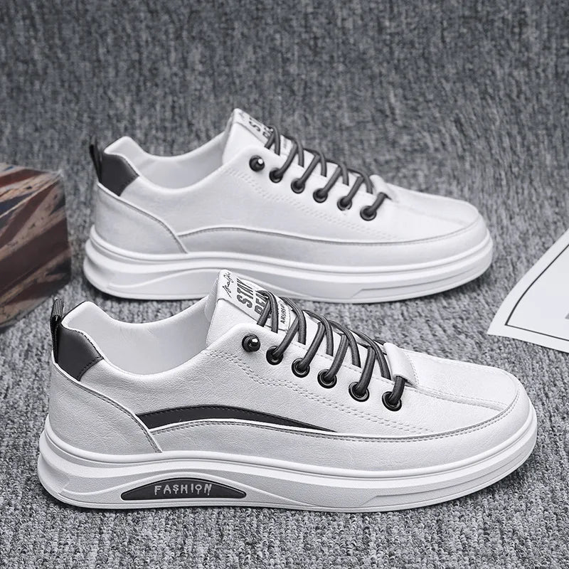 VEIGGARA | Des baskets d'été confortables pour les hommes