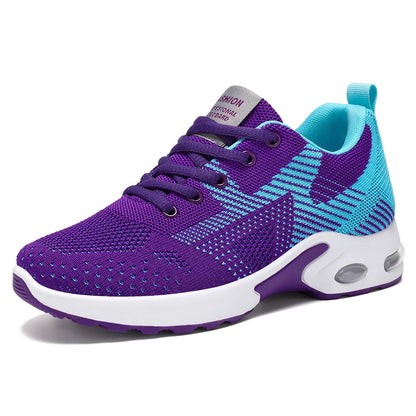 VEIGGARA | Des baskets pour femmes pour un entraînement confortable