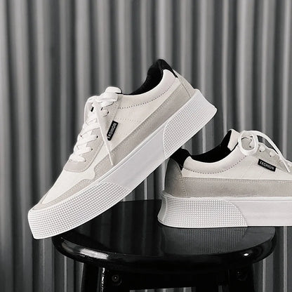 VEIGGARA | Nouvelle tendance pour les baskets pour hommes