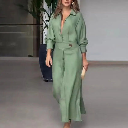 VEIGGARA | Robe de femme subtile et élégante 2024
