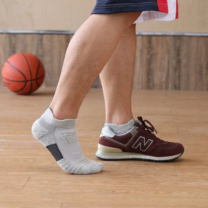 Chaussettes orthopédiques respirantes - 3 Pairs