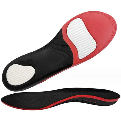 Semelles orthopédique Premium