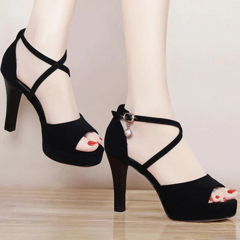 VEIGGARA | Sandales pour femmes sexy et élégantes
