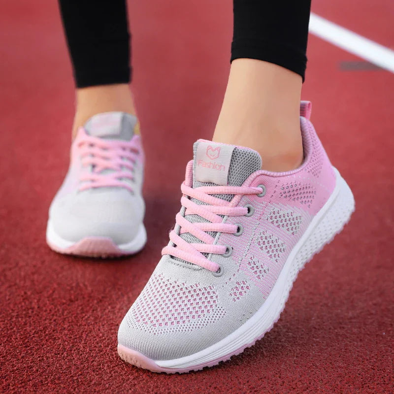 VEIGGARA | Baskets à plateforme pour femmes