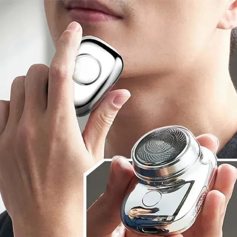 UltraVeigg Razor | Portable Electric Razor
