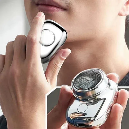 UltraVeigg Razor | Portable Electric Razor