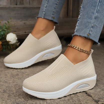 VEIGGARA | Chaussures élégantes et décontractées pour femmes
