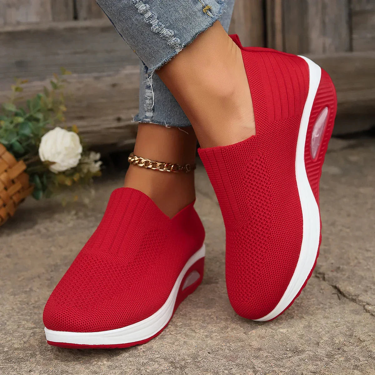 VEIGGARA | Chaussures élégantes et décontractées pour femmes
