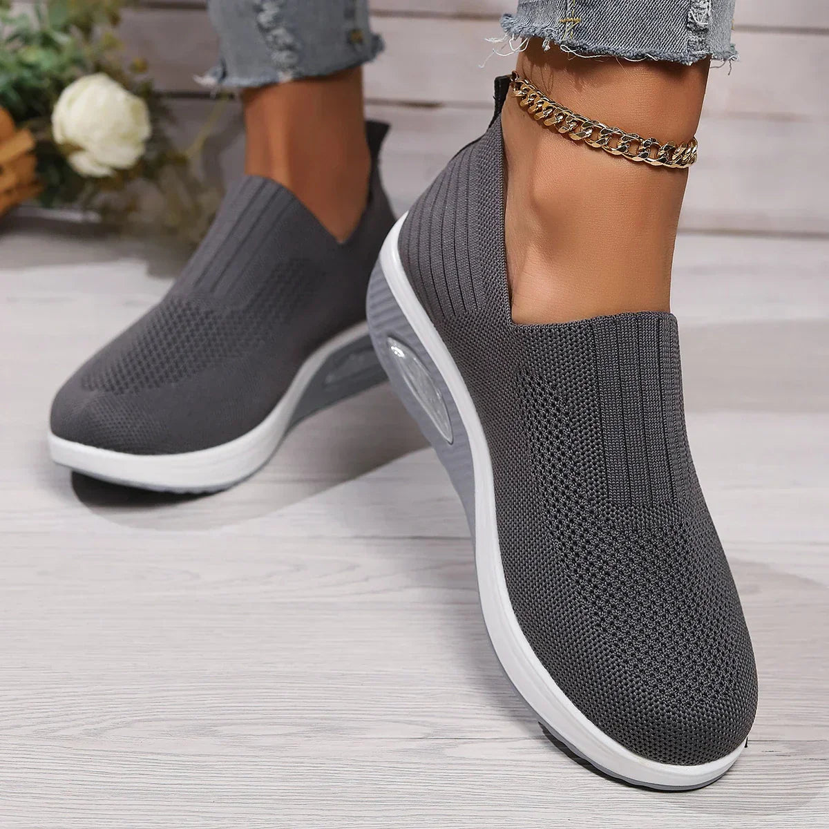 VEIGGARA | Chaussures élégantes et décontractées pour femmes