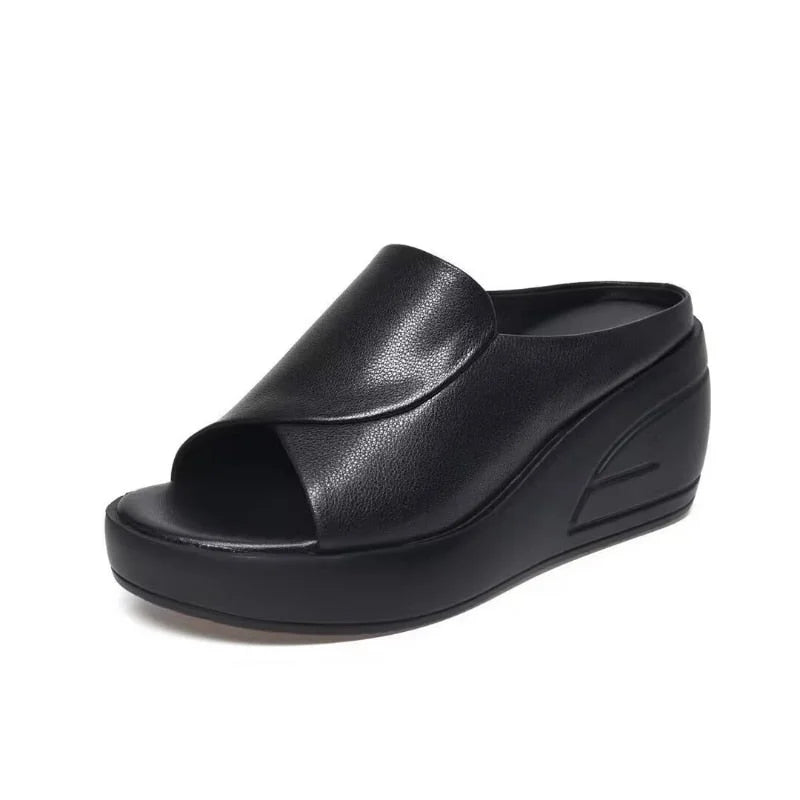 [teste] Sandales Confort Premium Veiggara