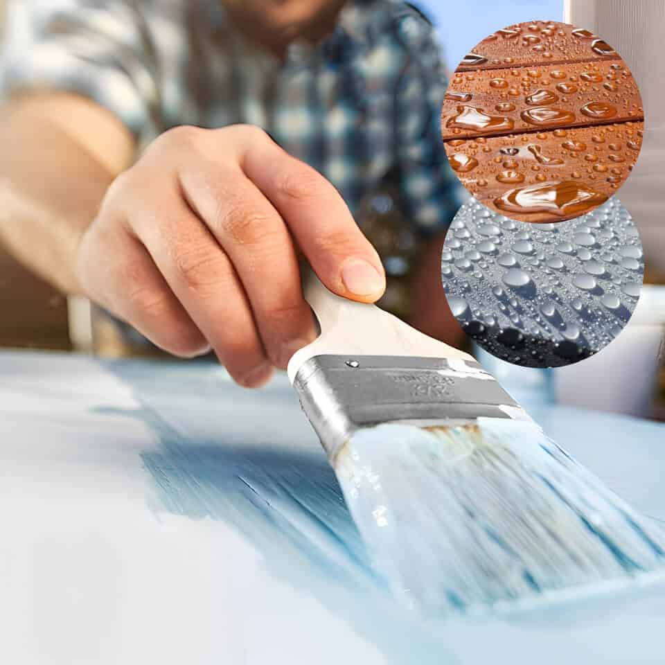 VEIGGARA | Powerful waterproof sealant