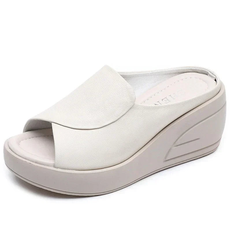 [teste] Sandales Confort Premium Veiggara