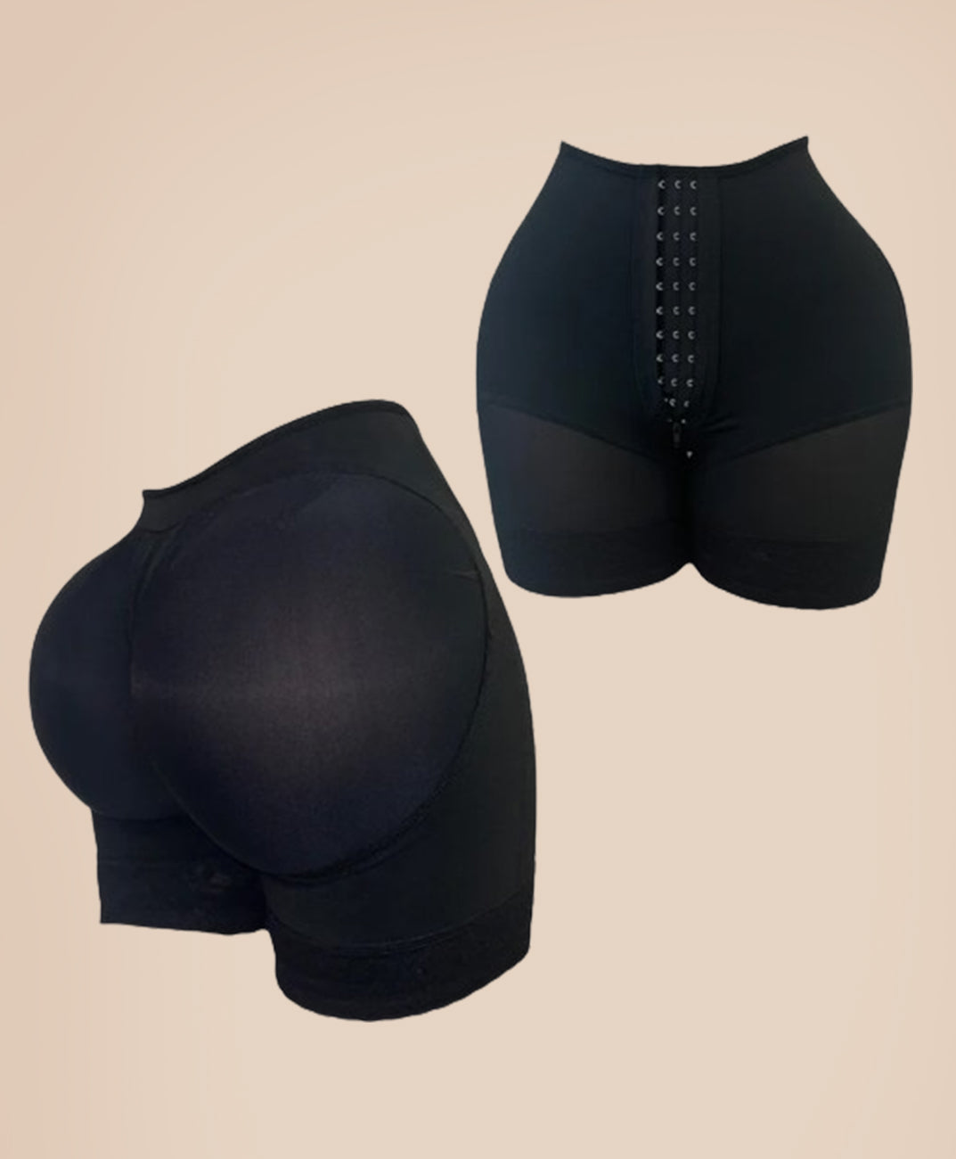 VEIGGARA | Des Shorts qui Font mal au cul Effet BBL