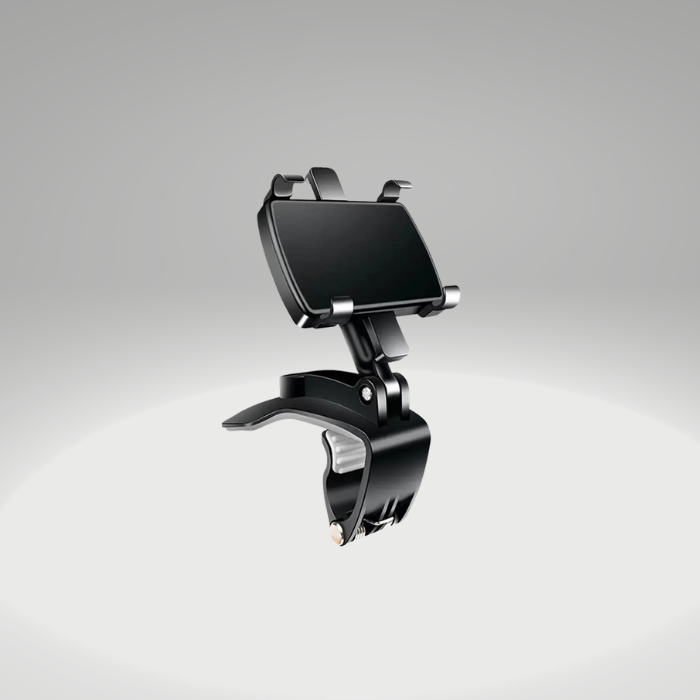 VEIGGARA™ | Support universel pour téléphone portable avec rotation à 360º