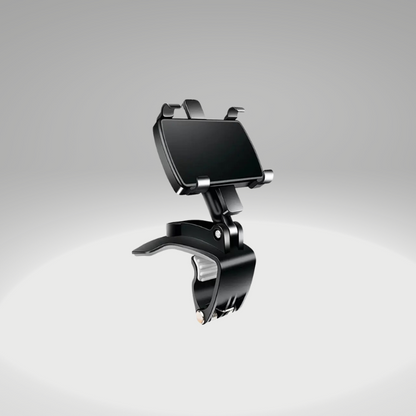 VEIGGARA™ | Support universel pour téléphone portable avec rotation à 360º