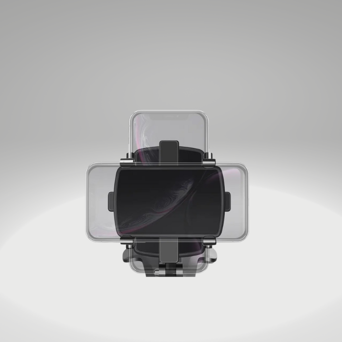 VEIGGARA™ | Support universel pour téléphone portable avec rotation à 360º