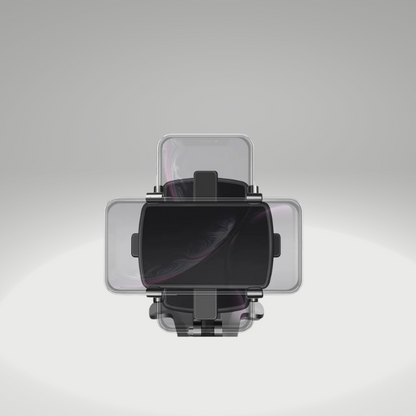 VEIGGARA™ | Support universel pour téléphone portable avec rotation à 360º
