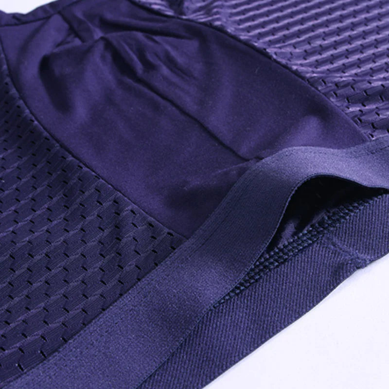 VEIGGARA | Boxers En Fibre de Bambou (Achetez 5, obtenez 10)