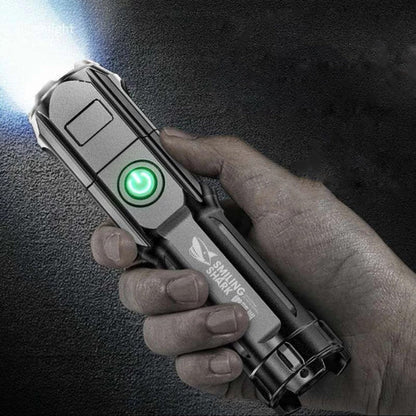 TorcheMax | Torche super lumineuse de 10.000 lumens (Achetez-en 1 et obtenez-en 2)