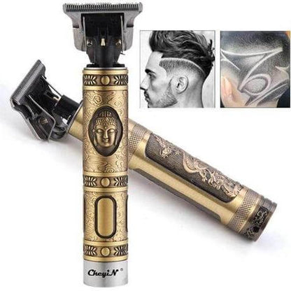 VEIGGARA | Machine à cheveux et à barbe professionnelle DrayMax