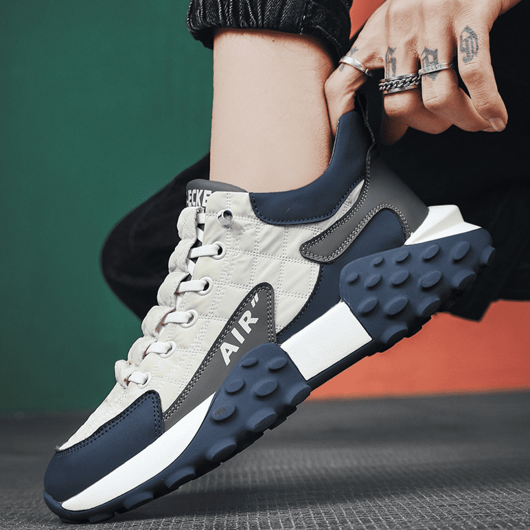 Premium Version Men's Air Control Sneakers