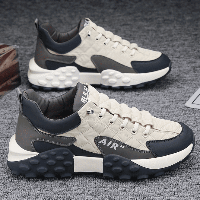 Premium Version Men's Air Control Sneakers