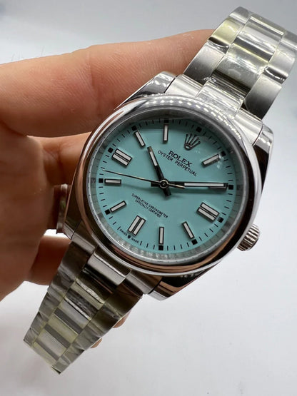 Watch Oyster Perpetual