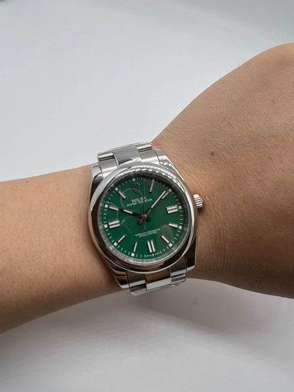 Watch Oyster Perpetual